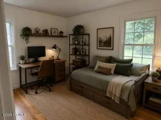 4832 Anthony Road, Wilson, NC 27893 – photo 11: Bedroom 3_Staged