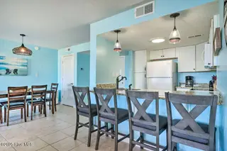2000 New River Inlet Road Unit 3209, North Topsail Beach, NC 28460 – photo 8: dining