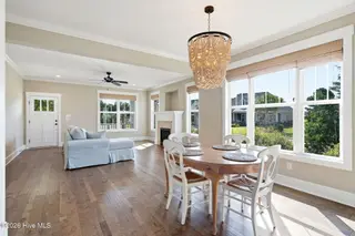 8701 Maple Ash Trail NE, Leland, NC 28451 — 4-bedroom home in Compass Pointe, Leland, NC, photo 11 of 47