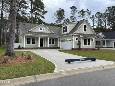 6776 Holton Place SW 131, Ocean Isle Beach