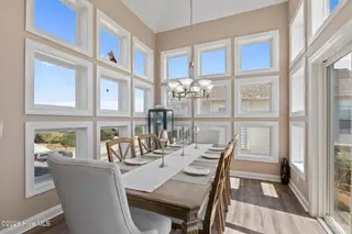 2009 Emerald Drive, Emerald Isle, NC 28594 – photo 18: Dining Area