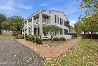 725 Griffin Swamp Road, Elizabeth City, NC 27909 – photo 2: 21__39a6564