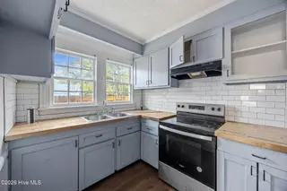 1705 S Pitt Street, Greenville, NC 27834 – photo 10: Kitchen