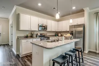 478 Goldenrod Terrace Lot 57, Calabash, NC 28467 – photo 2: Kitchen