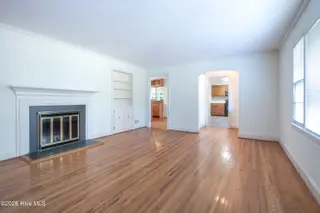 20 Fields Road, Pinehurst, NC 28374 – photo 4: LivingRm3