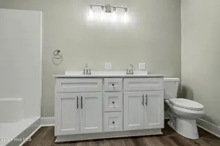 5314 Autumn Drive, Wilmington, NC 28409 — 3-bedroom home in Forest Park, Wilmington, NC, photo 16 of 36