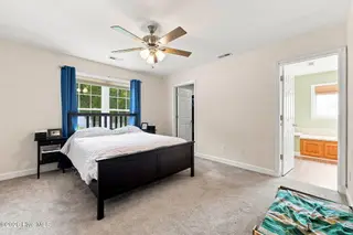 128 Danielle Drive, Elizabeth City, NC 27909 – photo 17: Primary Bedroom