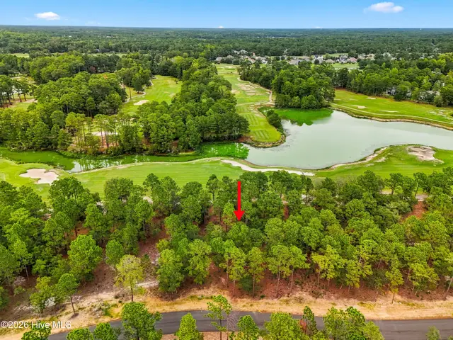 650 Barrington Place SW, Ocean Isle Beach, NC 28469