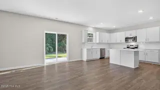 3034 Bayview Drive, Vass, NC 28394 – photo 17: Kitchen
