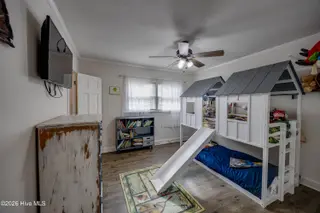 201 Dogwood Drive, Washington, NC 27889 – photo 17: Guest BR 2