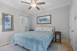 107 Beachwood Drive 2b, Atlantic Beach, NC 28512 – photo 12: 107 Beachood 2B