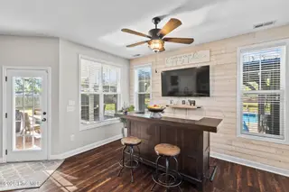715 Southernwood Place, Hubert, NC 28539 — 4-bedroom home in Peyton's Ridge, Hubert, NC, photo 18 of 68