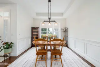 8112 Saltcedar Drive, Wilmington, NC 28411 – photo 6: Formal Dining Room