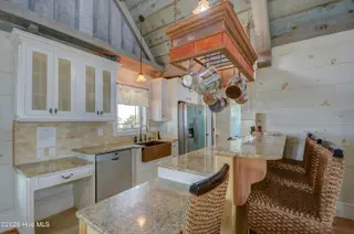 2333 New River Inlet Road, North Topsail Beach, NC 28460 – photo 7: Kitchen