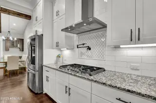 135 Spicer Lake Drive, Holly Ridge, NC 28445 – photo 12: Kitchen