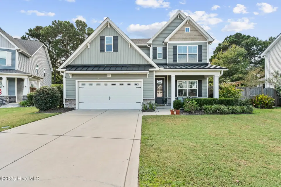 6145 Sweet Gum Drive, Wilmington, NC 28409 – photo 1 of 62: mls-DSC01708