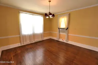 417 Nash Street, Rocky Mount, NC 27804 – photo 13: Dining Room