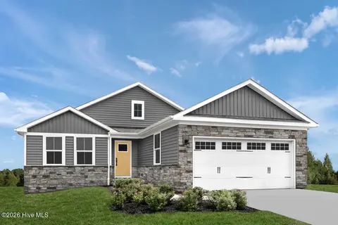 3329 Primrose Drive, Navassa