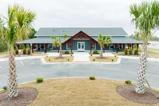 3377 Island Lakes Drive, Oak Island, NC 28461 – photo 10: Clubhouse