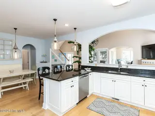 129 Sunset Drive, Cedar Point, NC 28584 – photo 12: 013-1280x960-kitchen-dining