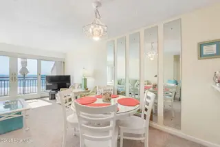 331 Salter Path Road 311, Pine Knoll Shores, NC 28512 – photo 18: Dining area