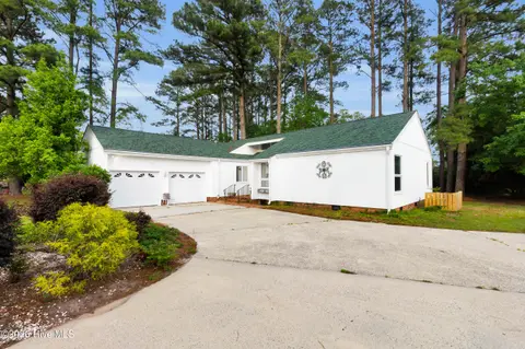 1106 Caracara Drive, New Bern