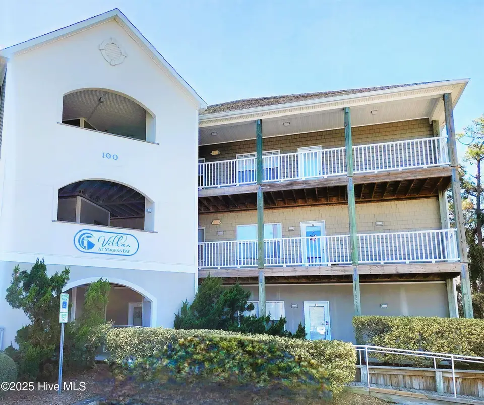 100 Lighthouse Lane D3, Cedar Point, NC 28584 – photo 1 of 42: Front 2a