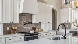 145 Sugar Sand Lane, West End, NC 27376 – photo 12: Kitchen