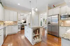 5218 Old Garden Road, Wilmington, NC 28403 — 4-bedroom home in Autumn Hall, Wilmington, NC, photo 15 of 67