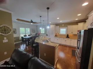 8251 Stenton Drive NE, Leland, NC 28451 — 4-bedroom townhome in Compass Pointe, Leland, NC, photo 11 of 49