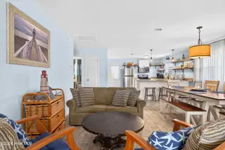 508 W Beach Drive, Oak Island, NC 28465 – photo 18: Fully furnished
