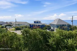 1308 Ocean Drive, Emerald Isle, NC 28594 – photo 10: View to Ocean