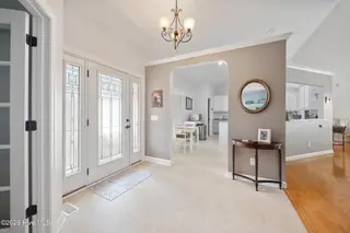 10 Ivy Way 13, Pinehurst, NC 28374 – photo 5: FOYER