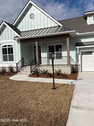 498 Genoes Point Road SW, Supply, NC 28462 – photo 5: Move in Ready! New Construction