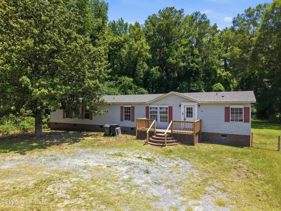 304 Mullins Street, Princeville, NC 27886 – photo 1 of 47: Primary Photo
