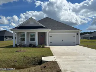 715 Lantern Rest Lane Lot 487, Jacksonville, NC 28546 – photo 3: Lot 487 Patriot Pointe