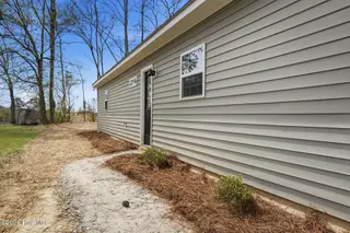 203 Booker Street NW, Pikeville, NC 27863 – photo 24: 203 Booker St-119