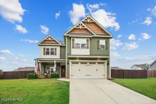 219 Ingram Fields Drive, Goldsboro, NC 27530 – photo 1: 219 Ingram Fields Dr