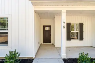 295 Whispering Ridge, West End, NC 27376 — 3-bedroom home, West End, NC, photo 5 of 36: REPRESENTATION PHOTO