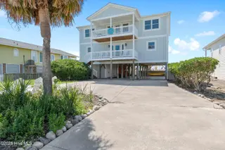 1213 Ocean Boulevard W, Holden Beach, NC 28462 – photo 3: 1213OceanBlvdW - 7