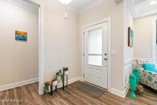 1162 Serotina Drive SE, Bolivia, NC 28422 – photo 4: Entryway