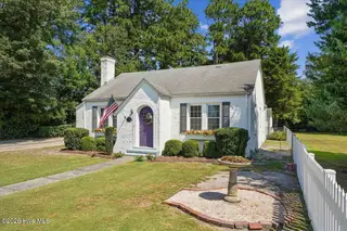 1109 Beech Street, Goldsboro, NC 27530 – photo 4: 04-1109 Beech St-4