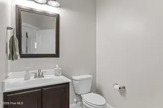 222 Wood House Drive, Jacksonville, NC 28546 – photo 18: Half Bath