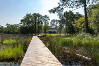 418 Vicksburg Court, Havelock, NC 28532 – photo 24: Boat Dock