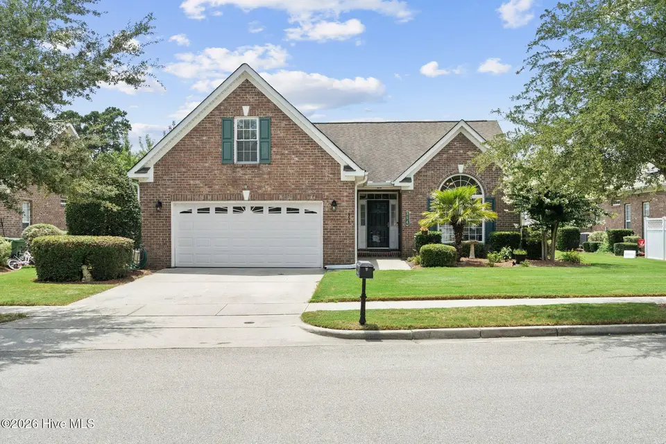 354 Windchime Drive, Wilmington, NC 28412 – photo 1 of 58
