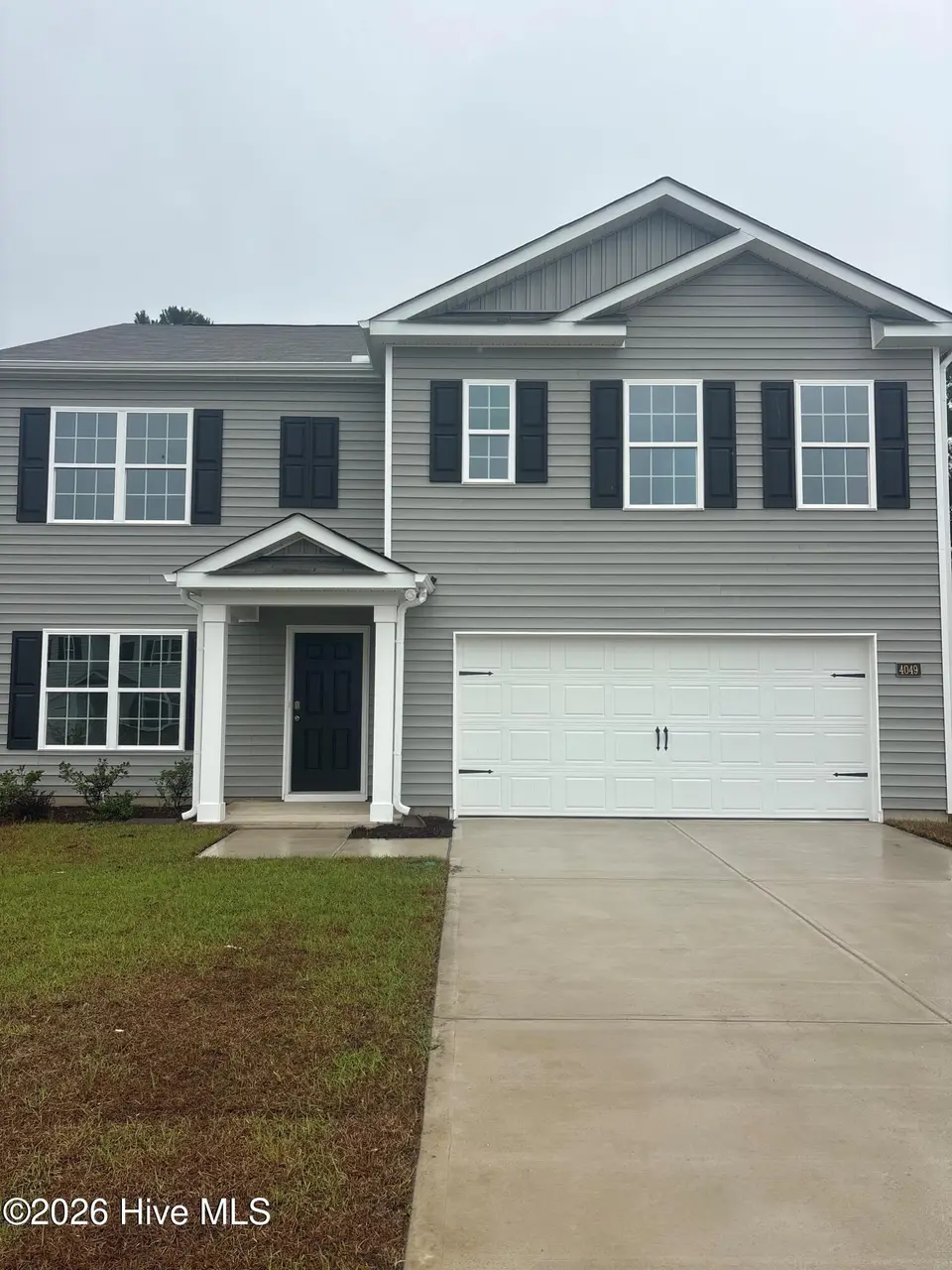 4049 Topsail Trail, New Bern, NC 28560 – photo 1 of 36: 4049 Topsail