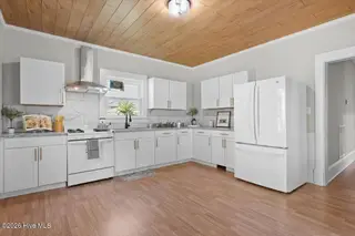 522 S Vyne Street, Rocky Mount, NC 27803 – photo 16: Kitchen
