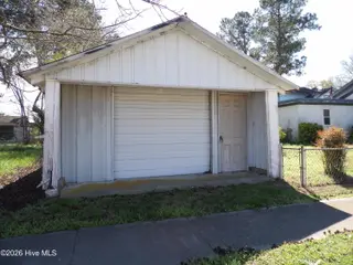 201 E Thompson Avenue, Stantonsburg, NC 27883 – photo 17: 201 Thompson Ave (20)