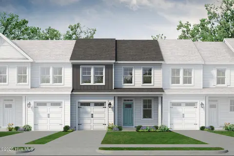 7154 Copacabana Drive, Leland