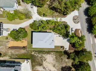 10508 Coast Guard Road, Emerald Isle, NC 28594 – photo 20: Exterior